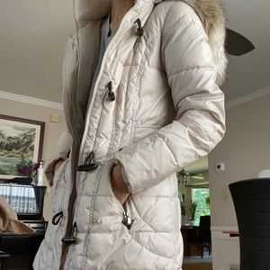 Laundry Brand Winter Coat